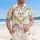 Bald Eagle USA 250th Anniversary 1776-2026 - Freedom Patriotic Hawaiian Independence Day Hawaiian Shirt - 4