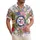 Bald Eagle American Flag 1776-2026 - USA 250th Anniversary Independence Day Gift for Dad Hawaiian Shirt - 1