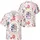 We The People Emblem 1776-2026 Distressed Flag - USA 250th Anniversary Aloha Hawaiian Shirt - 3