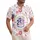 We The People Emblem 1776-2026 Distressed Flag - USA 250th Anniversary Aloha Hawaiian Shirt - 1