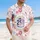 We The People Emblem 1776-2026 Distressed Flag - USA 250th Anniversary Aloha Hawaiian Shirt - 4
