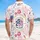 We The People Emblem 1776-2026 Distressed Flag - USA 250th Anniversary Aloha Hawaiian Shirt - 5
