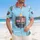 Torch Flag 1776-2026 - USA 250th Anniversary Independence Day Patriotic Gift for Dad Hawaiian Shirt - 4