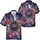 USA 250 Years of Freedom Emblem - Patriotic Hawaiian 1776 Independence Day Semiquincentennial Hawaiian Shirt - 3