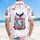 Bald Eagle Liberty Bell 1776-2026 - USA 250 Years of Freedom Independence Day Gift for Dad Hawaiian Shirt - 5