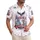 Bald Eagle Liberty Bell 1776-2026 - USA 250 Years of Freedom Independence Day Gift for Dad Hawaiian Shirt - 1