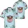 Bald Eagle American Flag 1776-2026 - USA 250th Anniversary Independence Day Gift for Veterans Hawaiian Shirt - 3