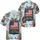 Bald Eagle American Flag 1776-2026 We The People - USA 250th Anniversary Independence Day Gift Hawaiian Shirt - 3