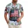 Bald Eagle American Flag 1776-2026 We The People - USA 250th Anniversary Independence Day Gift Hawaiian Shirt - 1