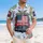 Bald Eagle American Flag 1776-2026 We The People - USA 250th Anniversary Independence Day Gift Hawaiian Shirt - 4