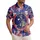Bald Eagle Liberty Bell 1776-2026 - USA 250th Anniversary Independence Day Hawaiian Shirt - 1