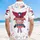Bald Eagle We The People 1776-2026 - USA 250 Years of Freedom Patriotic Tropical Hawaiian Shirt - 5