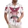 Bald Eagle We The People 1776-2026 - USA 250 Years of Freedom Patriotic Tropical Hawaiian Shirt - 1