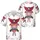 Bald Eagle We The People 1776-2026 - USA 250 Years of Freedom Patriotic Tropical Hawaiian Shirt - 3