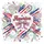 America Script Ribbon 1776-2026 - USA 250th Anniversary Patriotic Tropical Gift for Dad Hawaiian Shirt - 6