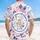 Statue of Liberty American Flag 1776-2026 - USA 250th Anniversary Independence Day Hawaiian Shirt - 5