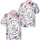 Statue of Liberty American Flag 1776-2026 - USA 250th Anniversary Independence Day Hawaiian Shirt - 3