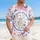 Statue of Liberty American Flag 1776-2026 - USA 250th Anniversary Independence Day Hawaiian Shirt - 4