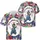 Cheerful Frog Scooter American Flag 1776 - USA 250th Anniversary Independence Day Celebration Hawaiian Shirt - 3