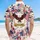 Bald Eagle American Flag 1776-2026 - USA 250 Years of Freedom Independence Day Celebration Hawaiian Shirt - 5