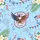 Bald Eagle American Flag 1776-2026 - USA 250th Anniversary Independence Day Gift for Veterans Hawaiian Shirt - 6