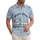Patriotic Ducks Statue Liberty 1776-2026 - USA 250 Years of Freedom Independence Day Hawaiian Shirt - 1