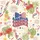 AMERICA Stacked Bow Patriotic Hawaiian - USA 250th Anniversary 1776-2026 Celebration Hawaiian Shirt - 6