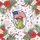 Frog American Flag 250 Cap - USA 250th Anniversary 1776-2026 Liberty Freedom Hawaiian Shirt - 6