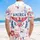 Bald Eagle American Flag 1776-2026 - USA 250th Anniversary Independence Day Celebration Hawaiian Shirt - 5