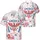 Bald Eagle American Flag 1776-2026 - USA 250th Anniversary Independence Day Celebration Hawaiian Shirt - 3