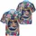 Bald Eagle American Flag 1776-2026 - USA 250th Anniversary Freedom Celebration Hawaiian Shirt - 3