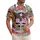 Bald Eagle American Flag 1776-2026 - USA 250th Anniversary Patriotic Celebration Hawaiian Shirt - 1