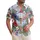 Bald Eagle American Flag 1776-2026 Liberty Bell - USA 250th Anniversary Patriotic Gift Hawaiian Shirt - 1