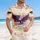 Bald Eagle We The People Flag - USA 250th Anniversary Independence Day 1776-2026 Hawaiian Shirt - 4