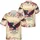 Bald Eagle We The People Flag - USA 250th Anniversary Independence Day 1776-2026 Hawaiian Shirt - 3