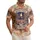 Bald Eagle American Shield 1776-2026 - USA 250th Anniversary Patriotic Hawaiian Hawaiian Shirt - 1