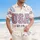 Collegiate USA 1776 Floral Rich Tropical - USA 250th Anniversary Independence Day Hawaiian Shirt - 4