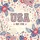 Collegiate USA 1776 Floral Rich Tropical - USA 250th Anniversary Independence Day Hawaiian Shirt - 6