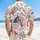 Statue of Liberty We The People 1776-2026 - USA 250th Anniversary Independence Day Tropical Hawaiian Shirt - 5