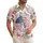 Statue of Liberty We The People 1776-2026 - USA 250th Anniversary Independence Day Tropical Hawaiian Shirt - 1