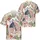 Statue of Liberty We The People 1776-2026 - USA 250th Anniversary Independence Day Tropical Hawaiian Shirt - 3