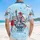 Statue of Liberty 1776-2026 Patriotic Hawaiian - USA 250th Anniversary Independence Day Hawaiian Shirt - 5