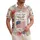 Bald Eagle American Flag 1776 Commemorative - USA 250th Anniversary Patriotic Gift Hawaiian Shirt - 1