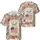 Bald Eagle American Flag 1776 Commemorative - USA 250th Anniversary Patriotic Gift Hawaiian Shirt - 3