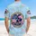 Bald Eagle Liberty Bell Flag 1776-2026 - USA 250th Anniversary Patriotic Gift for Dad Hawaiian Shirt - 5
