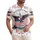 Bald Eagle American Flag 1776-2026 - USA 250th Anniversary Independence Day Gift for Dad Hawaiian Shirt - 1