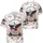 Bald Eagle American Flag 1776-2026 - USA 250th Anniversary Independence Day Gift for Dad Hawaiian Shirt - 3