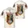 We The People Shield Rifles 1776-2026 - USA 250th Anniversary Patriotic Veteran Gift Hawaiian Shirt - 3