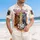 We The People Shield Rifles 1776-2026 - USA 250th Anniversary Patriotic Veteran Gift Hawaiian Shirt - 4