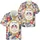 Bald Eagle American Flag 1776-2026 - USA 250th Anniversary Independence Day Gift for Dad Hawaiian Shirt - 3